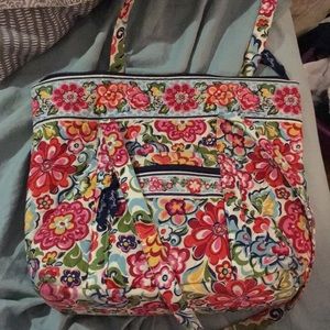 Vera Bradley bag